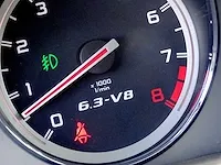 C 63 amg estate (lichte vracht) - afbeelding 38 van  52