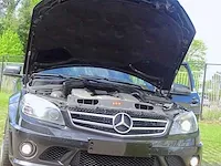 C 63 amg estate (lichte vracht) - afbeelding 40 van  52