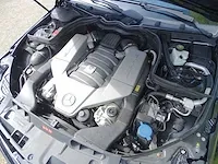 C 63 amg estate (lichte vracht) - afbeelding 41 van  52