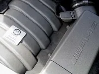 C 63 amg estate (lichte vracht) - afbeelding 43 van  52