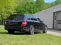 C 63 amg estate (lichte vracht) - afbeelding 34 van  52