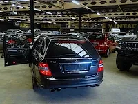 C 63 amg estate (lichte vracht) - afbeelding 46 van  52