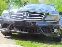 C 63 amg estate (lichte vracht) - afbeelding 50 van  52