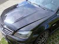 C 63 amg estate (lichte vracht) - afbeelding 51 van  52