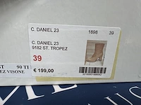 C daniel 23 maat 39 - afbeelding 4 van  4