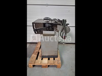 C & g metaalzaagmachine - afbeelding 2 van  7