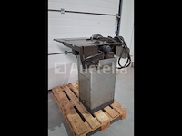 C & g metaalzaagmachine - afbeelding 4 van  7