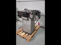 C & g metaalzaagmachine - afbeelding 5 van  7