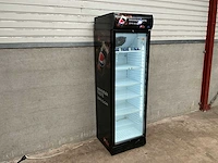 C-pantene d 372 sc m4c glasdeur koelkast - afbeelding 1 van  5