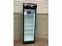 C-pantene d 372 sc m4c glasdeur koelkast - afbeelding 2 van  5