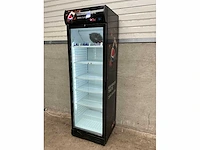 C-pantene d 372 sc m4c glasdeur koelkast - afbeelding 3 van  5