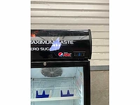 C-pantene d 372 sc m4c glasdeur koelkast - afbeelding 4 van  5