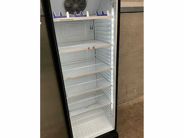 C-pantene d 372 sc m4c glasdeur koelkast - afbeelding 5 van  5