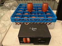 C & s waterglazen - afbeelding 1 van  4