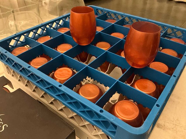 C & s waterglazen - afbeelding 3 van  4