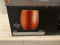 C & s waterglazen - afbeelding 4 van  4