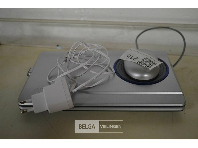 C tech kindercomputer met muis - afbeelding 1 van  3