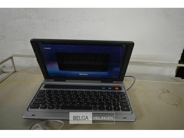 C tech kindercomputer met muis - afbeelding 2 van  3