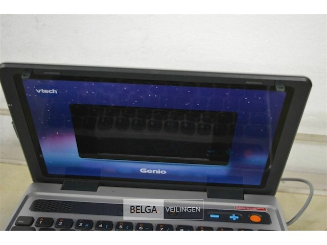 C tech kindercomputer met muis - afbeelding 3 van  3