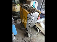 C weld geco lasapparaat - afbeelding 1 van  9