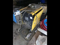 C weld geco lasapparaat - afbeelding 2 van  9