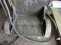 C weld geco lasapparaat - afbeelding 8 van  9