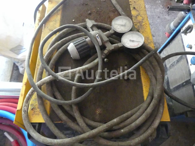 C weld geco lasapparaat - afbeelding 9 van  9