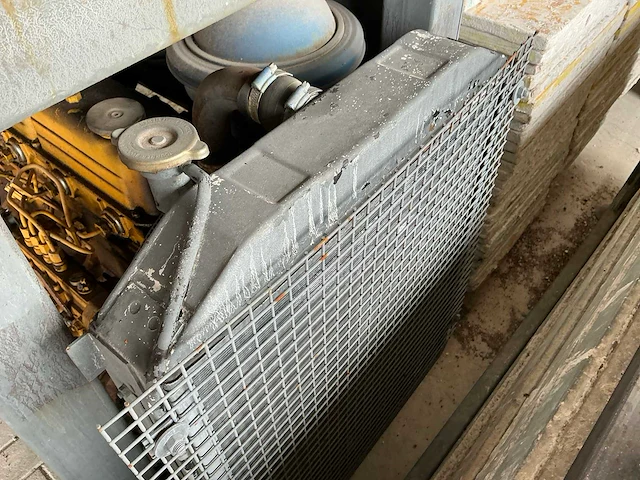 C344a stroomgenerator - afbeelding 6 van  19