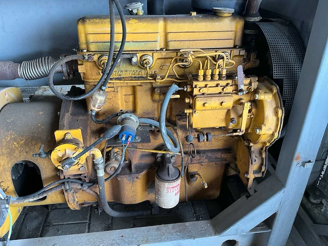 C344a stroomgenerator - afbeelding 14 van  19