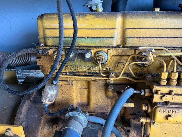 C344a stroomgenerator - afbeelding 15 van  19