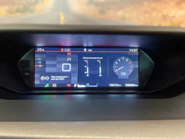 C4 picasso puretech - afbeelding 3 van  31