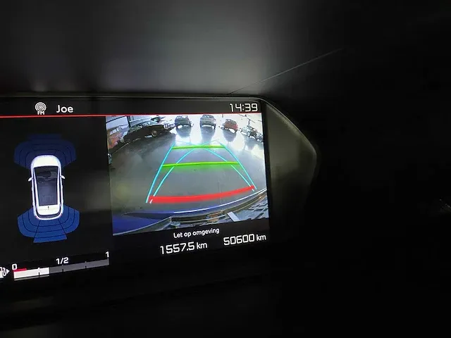 C4 picasso puretech - afbeelding 7 van  31