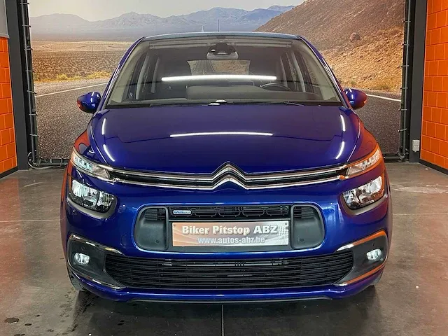 C4 picasso puretech - afbeelding 12 van  31