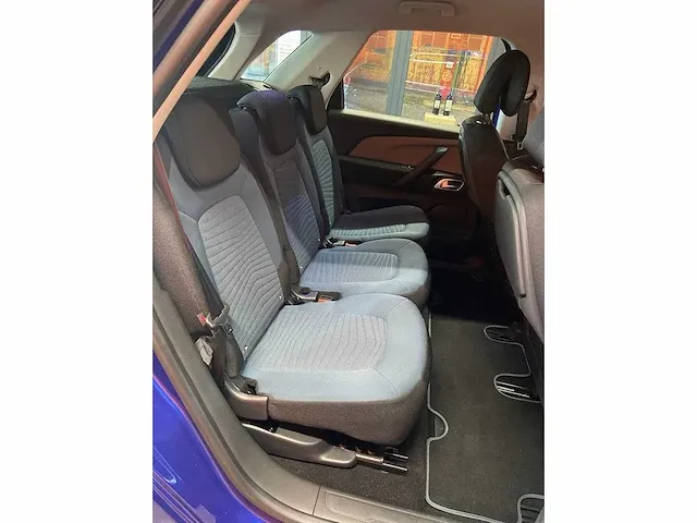 C4 picasso puretech - afbeelding 27 van  31