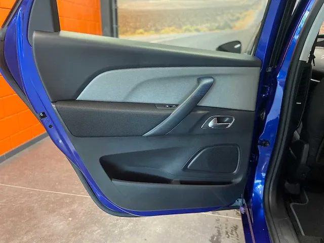 C4 picasso puretech - afbeelding 30 van  31