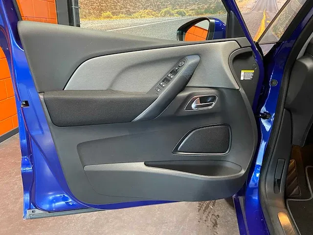 C4 picasso puretech - afbeelding 31 van  31