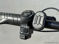 C63 elektrische fatbike - afbeelding 2 van  9