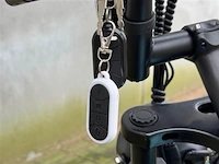 C80 elektrische mini fatbike - afbeelding 7 van  7