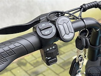 C80 elektrische mini fatbike - afbeelding 6 van  7