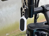 C80 elektrische mini fatbike - afbeelding 7 van  7