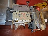 Ca. 100 binnenwerken voor deuren - afbeelding 7 van  8