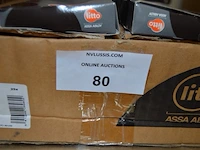 Ca. 100 binnenwerken voor deuren - afbeelding 8 van  8