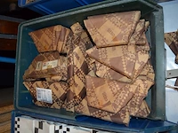 Ca. 100 binnenwerken voor deuren - afbeelding 2 van  8