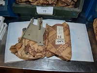 Ca. 100 binnenwerken voor deuren - afbeelding 3 van  8