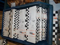 Ca. 100 binnenwerken voor deuren - afbeelding 5 van  8