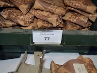 Ca. 100 binnenwerken voor deuren - afbeelding 8 van  8