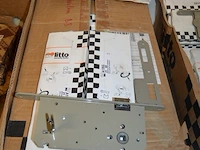 Ca. 103 binnenwerken voor deuren - afbeelding 2 van  7