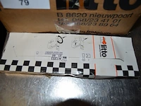 Ca. 103 binnenwerken voor deuren - afbeelding 4 van  7