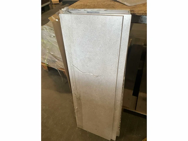 Ca. 10m2 keramische tegel baldocer town(30x90) - afbeelding 3 van  5