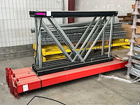 Ca. 11,2m palletstelling - afbeelding 1 van  4